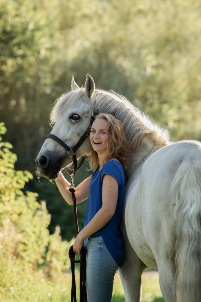 Royal Horsecare Manon